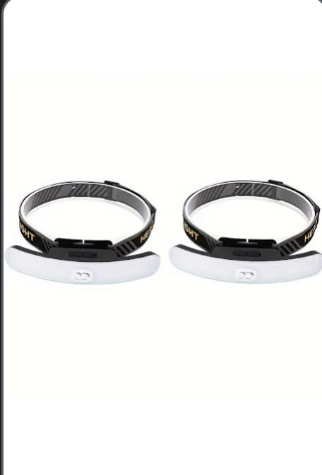 Lash Light Head Set