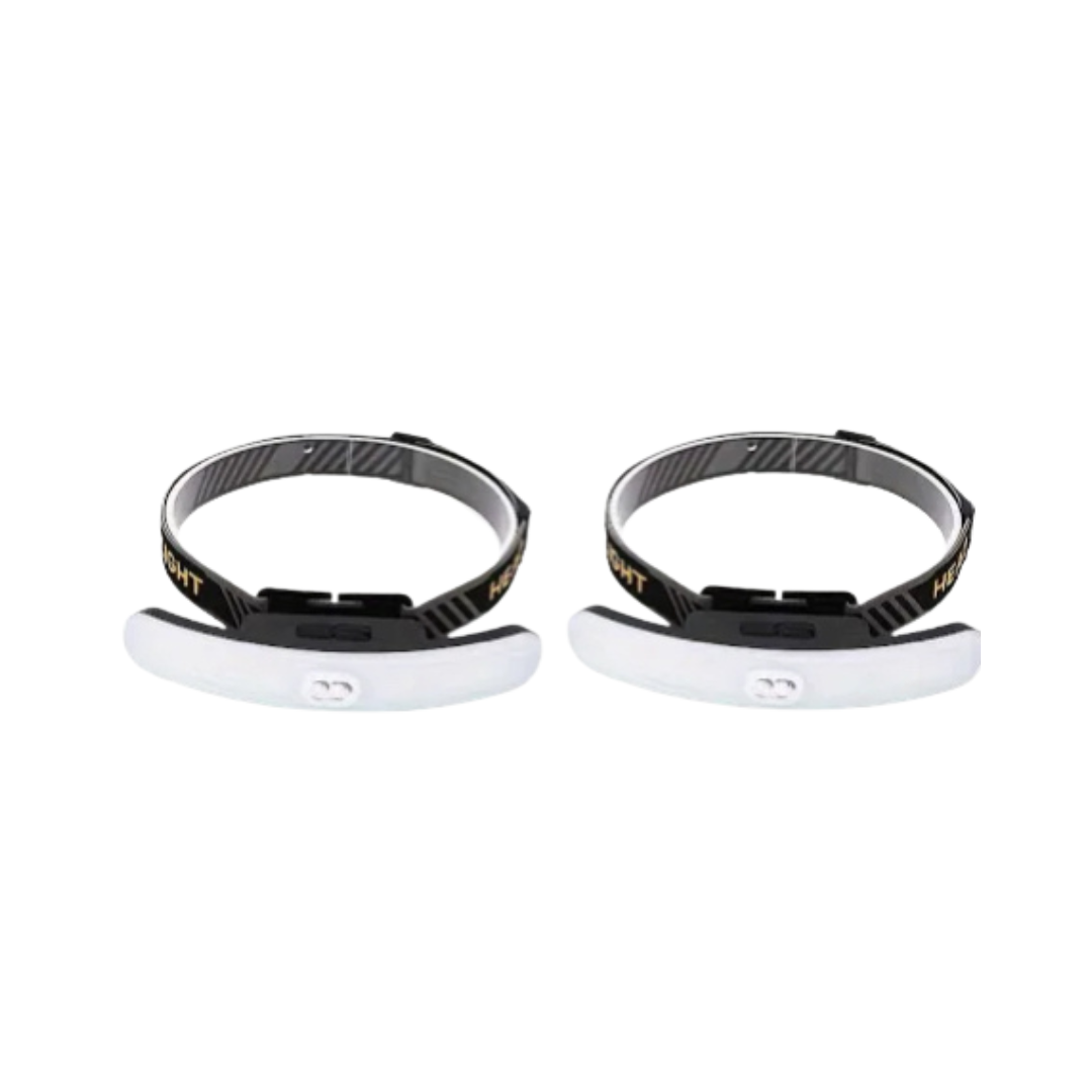 Lash Light Head Set