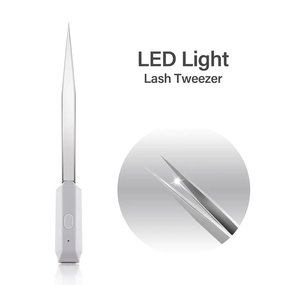 Tweezer Light GracefullyBeauty