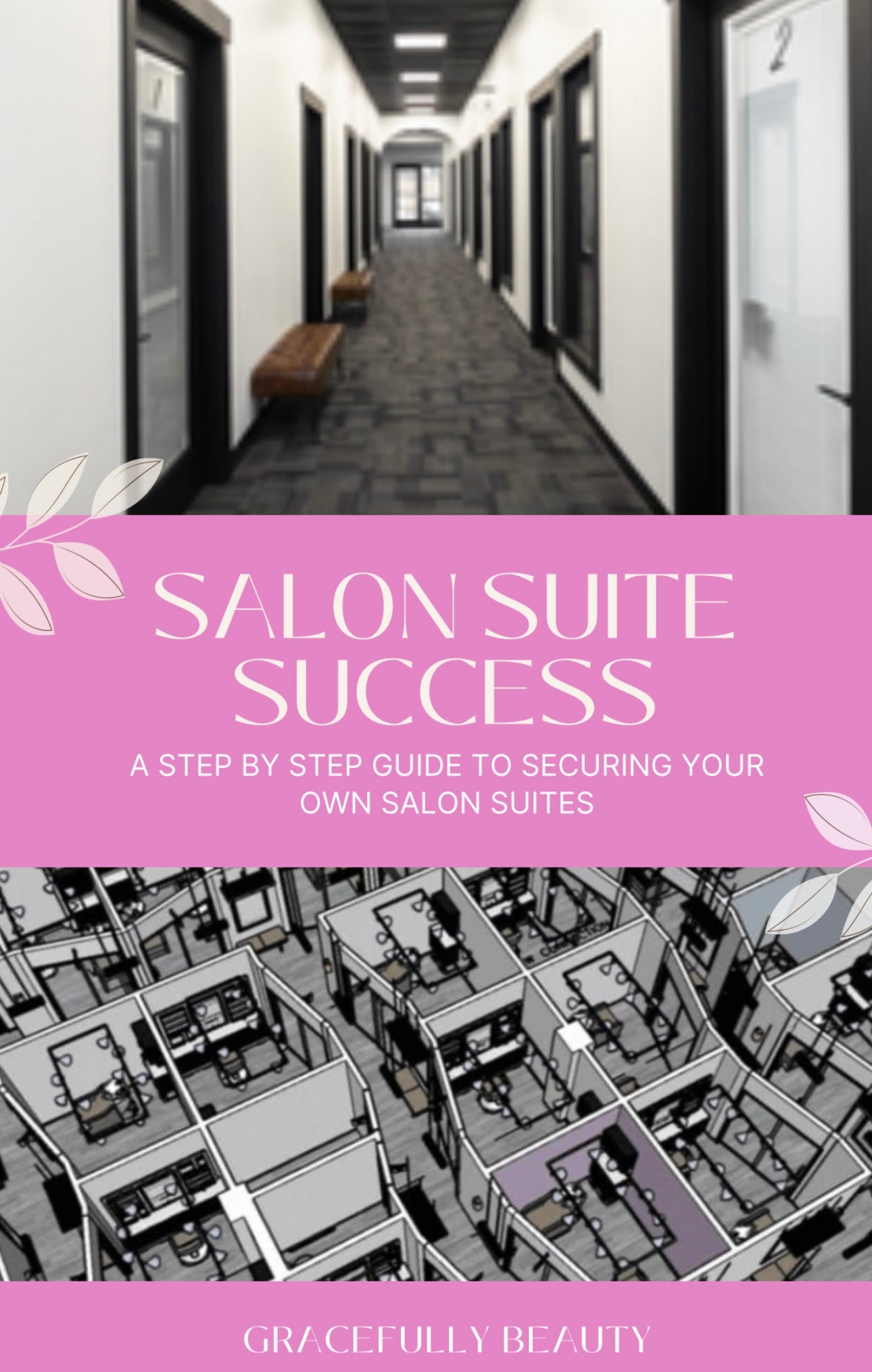 Securing your own salon suites ebook
