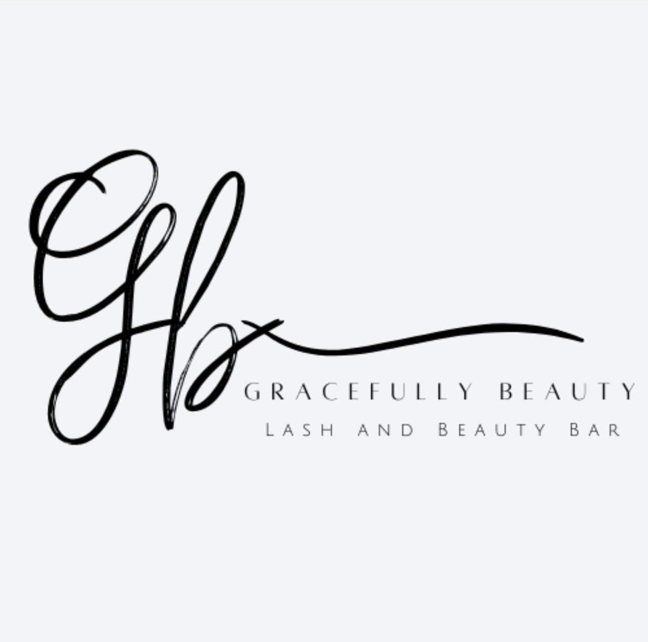 GracefullyBeauty logo