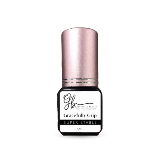 Gracefully Grip Glue