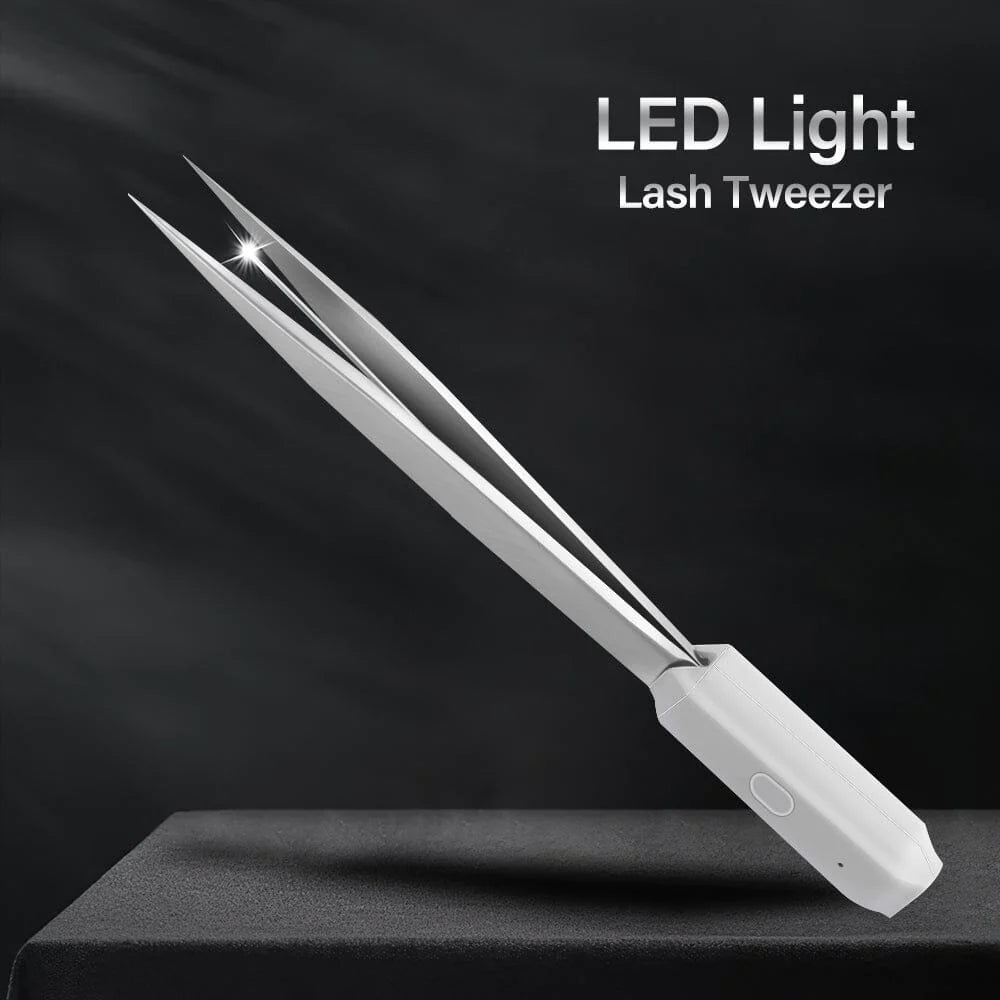 Tweezer Light